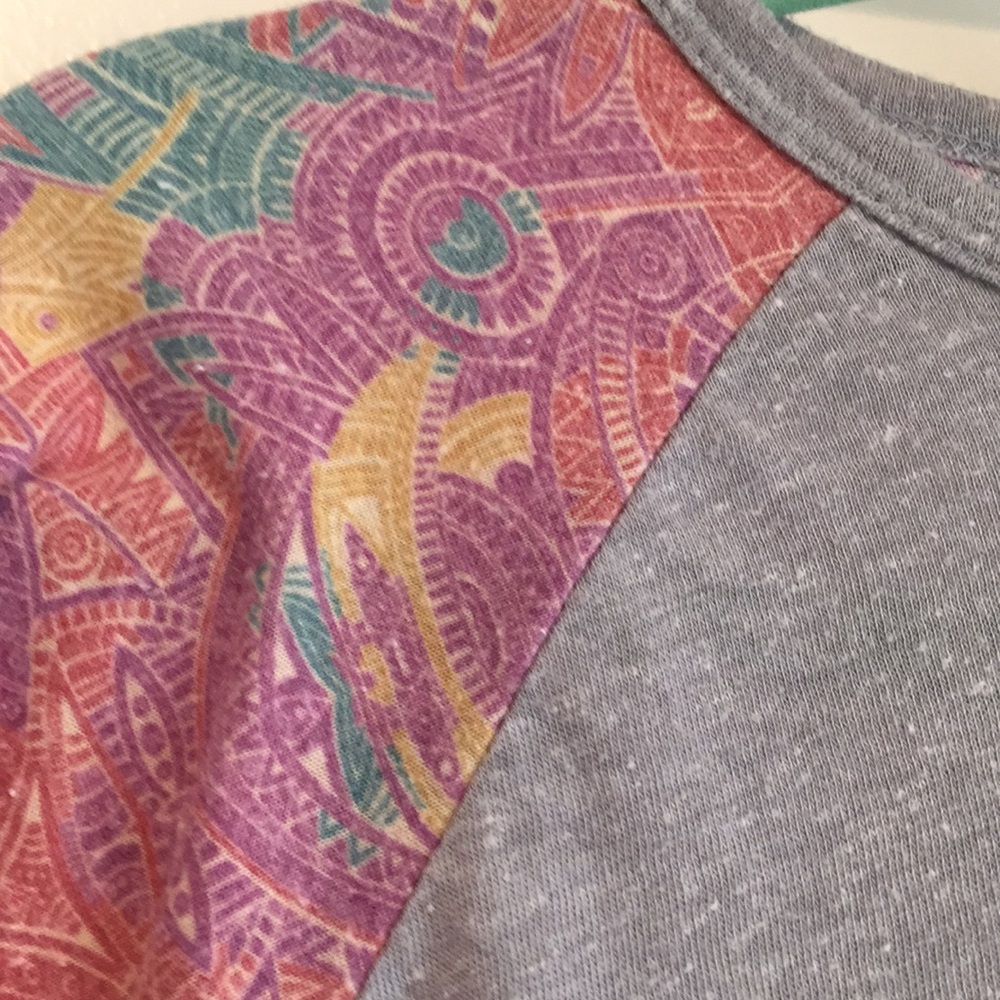 LulaRoe randy - Picture 3 of 3